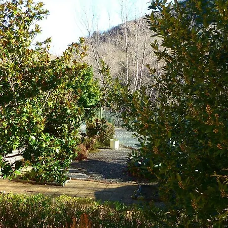 Villa Eole