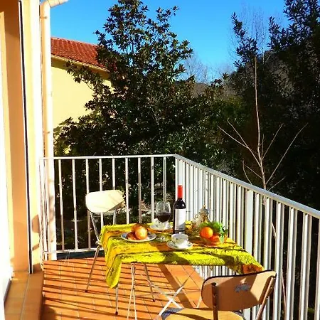 Eole Villa *