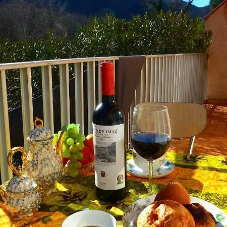 Eole Amelie-les-Bains-Palalda