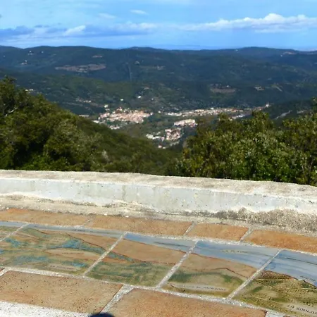 Villa Eole Amelie-les-Bains-Palalda