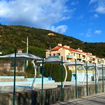Villa Eole
