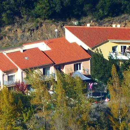 Eole * Amelie-les-Bains-Palalda
