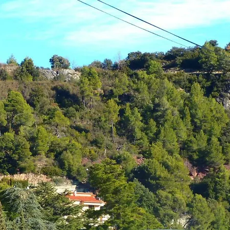 Villa Eole