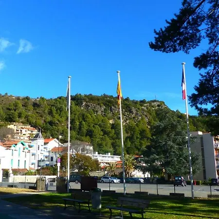Eole Amelie-les-Bains-Palalda