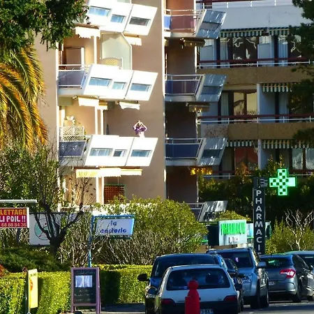 Eole Villa