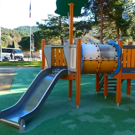 Villa Eole Amélie-les-Bains-Palalda