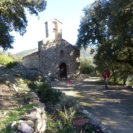 Eole Villa