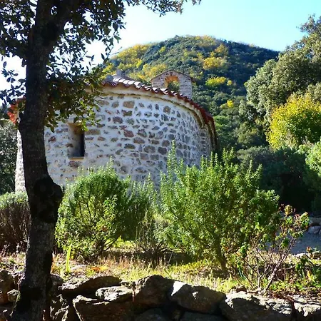 Eole Villa Amelie-les-Bains-Palalda