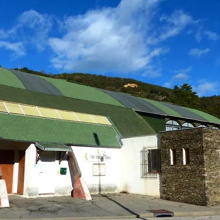 Eole Villa