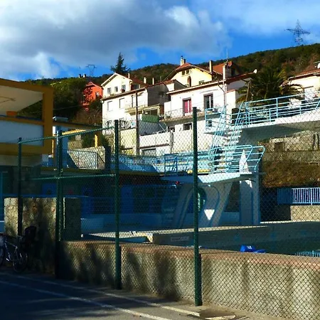 Villa Eole Amelie-les-Bains-Palalda