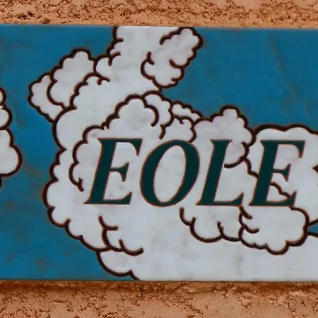 Eole Villa *