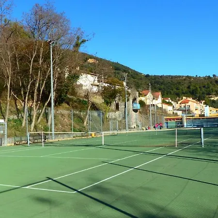 Eole Villa *