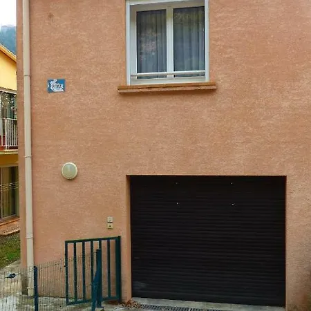 Villa Eole