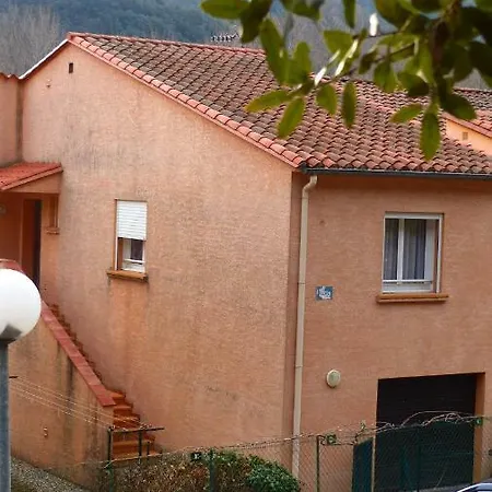 Eole * Amelie-les-Bains-Palalda