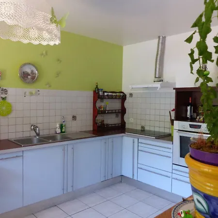 Villa Eole *