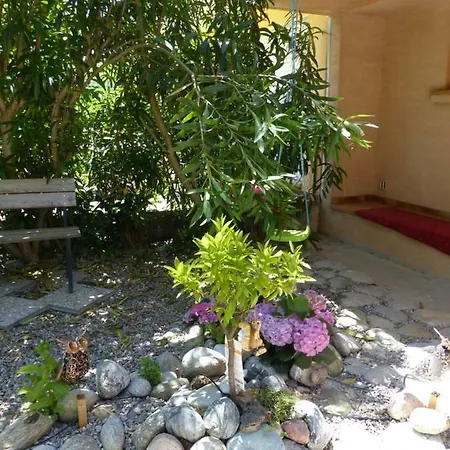 Eole Villa
