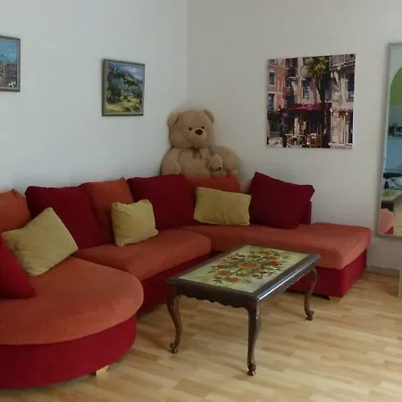 Eole Villa *