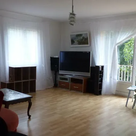 Eole Villa *