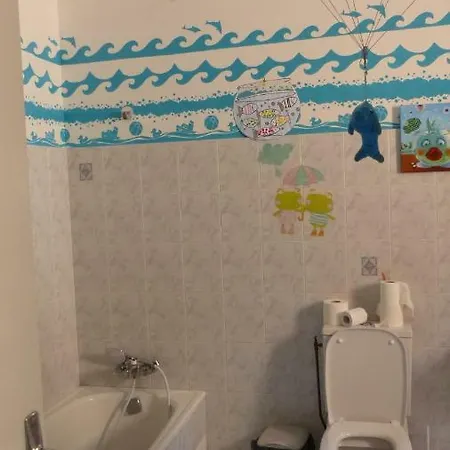 Villa Eole Amélie-les-Bains-Palalda