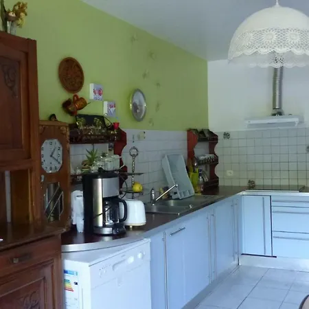 Villa Eole Amelie-les-Bains-Palalda