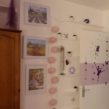 Eole Villa *