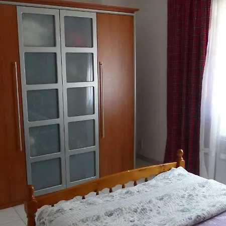 Eole Villa *
