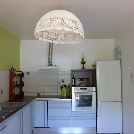 Eole Villa