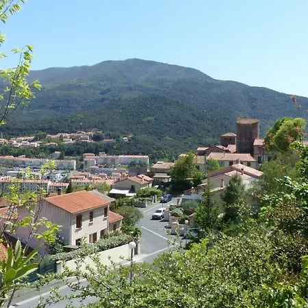 Eole Villa
